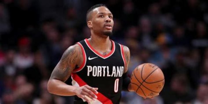Damian Lillard Net Worth | Celebrity Net Worth