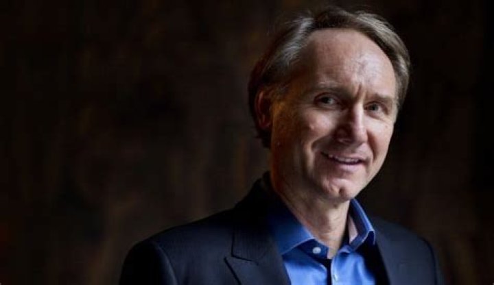 Dan Brown Net Worth | Celebrity Net Worth