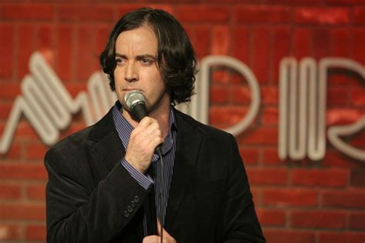 Dan Cummins Net Worth | Celebrity Net Worth