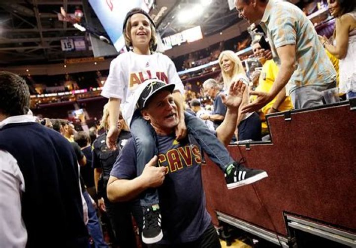 Dan Gilbert Is One Of The World's Richest People — So Why Are Cleveland Taxpayers Funding His Stadium?