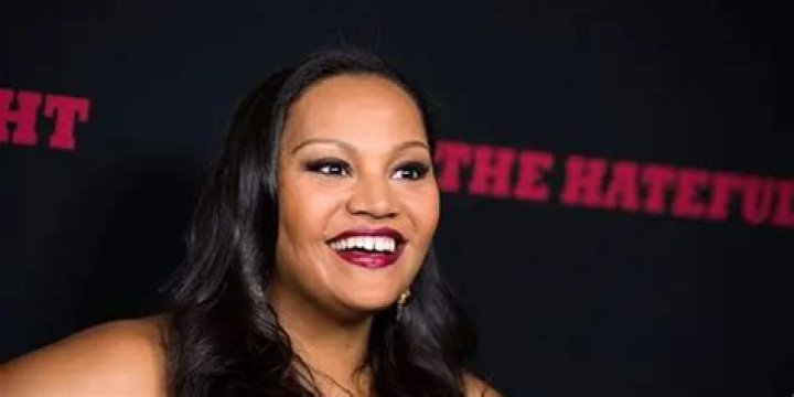 Dana Gourrier Net Worth | Celebrity Net Worth