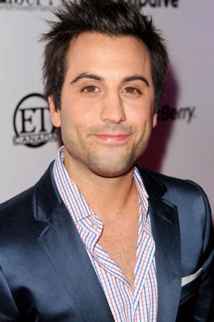 Daniel DeSanto Net Worth | Celebrity Net Worth