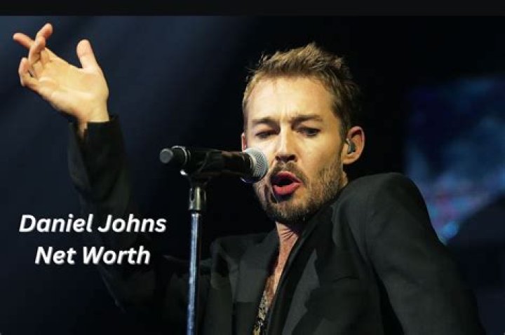 Daniel Johns Net Worth | Celebrity Net Worth