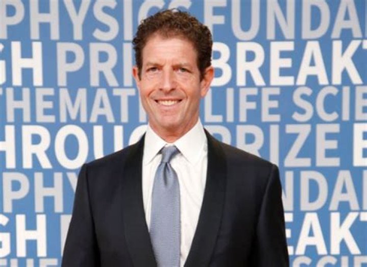 Daniel Och Net Worth | Celebrity Net Worth