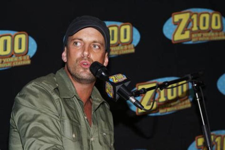 Daniel Powter Net Worth | Celebrity Net Worth