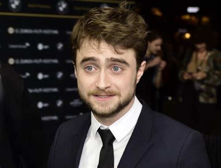Daniel Radcliffe Has "Barely Touched" The $92 Million He Made Playing Harry Potter