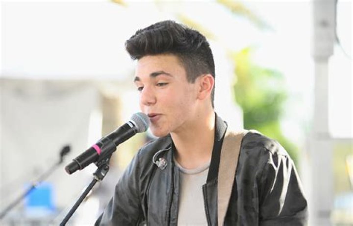 Daniel Skye Net Worth | Celebrity Net Worth