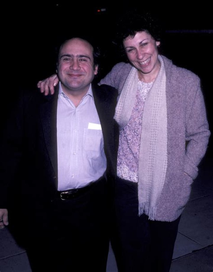 Danny DeVito And Rhea Perlman Sell Beverly Hills Estate For $28 MILLION!