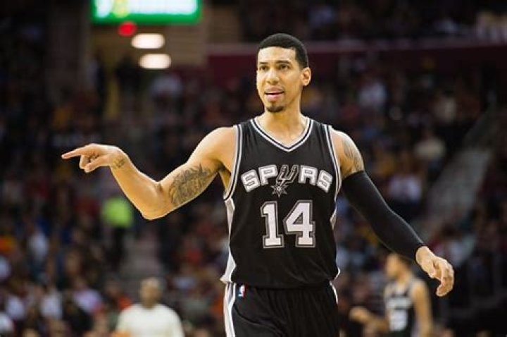 Danny Green Net Worth | Celebrity Net Worth