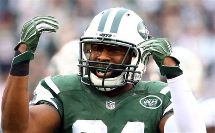 Darrelle Revis Net Worth | Celebrity Net Worth