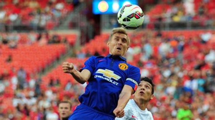 Darren Fletcher Net Worth | Celebrity Net Worth