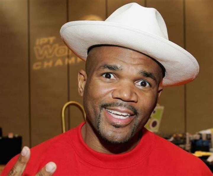Darryl McDaniels Net Worth | Celebrity Net Worth