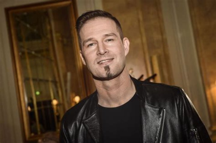 Darude Net Worth | Celebrity Net Worth