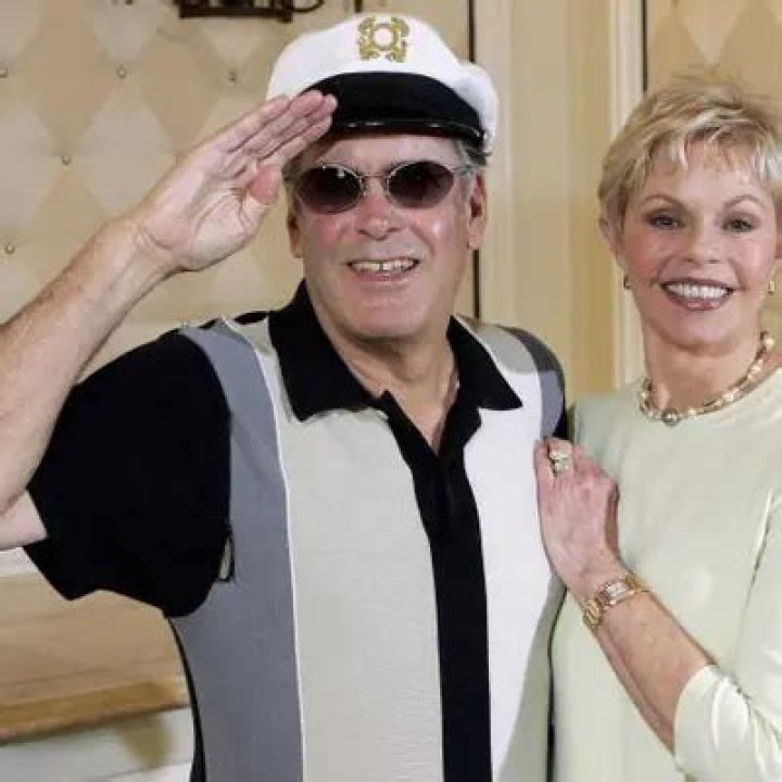 Daryl Dragon Net Worth | Celebrity Net Worth