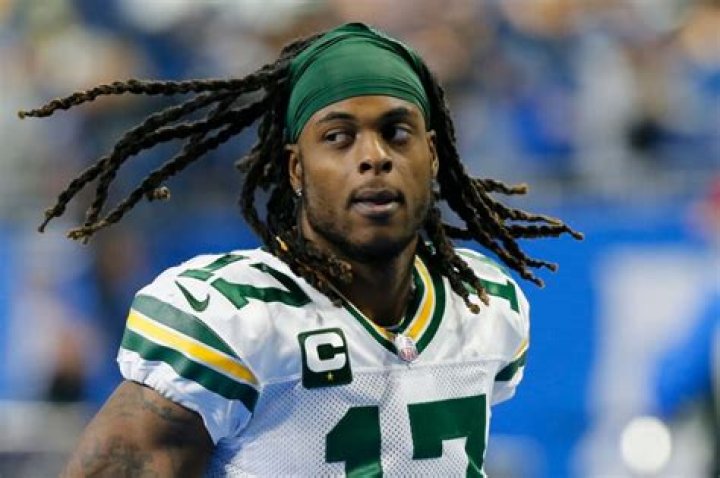 Davante Adams Net Worth | Celebrity Net Worth