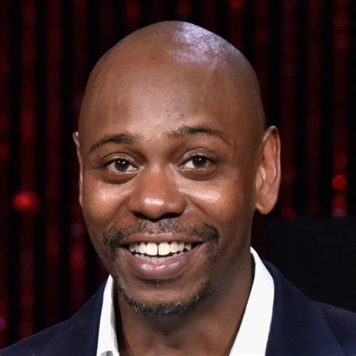 Dave Chappelle Is Back To Earning So So So Much Money