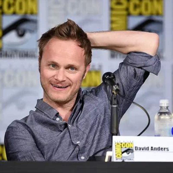 David Anders Net Worth | Celebrity Net Worth
