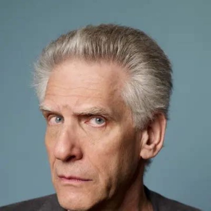 David Cronenberg Net Worth | Celebrity Net Worth