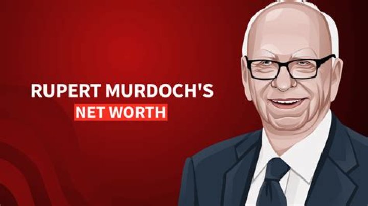 David H. Murdoch Net Worth