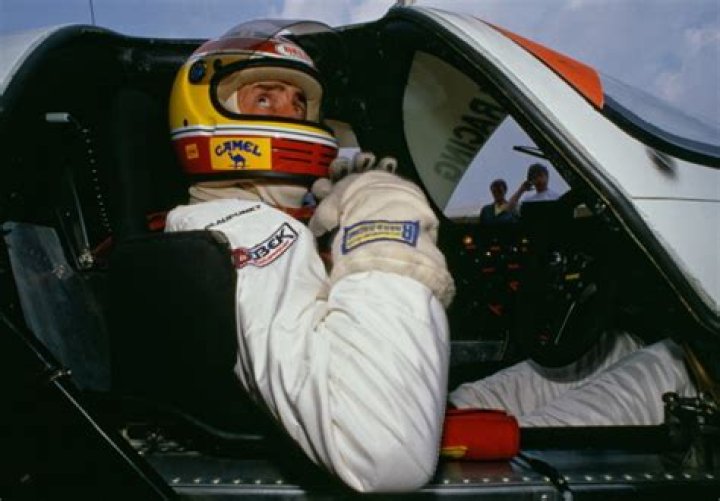 David Hobbs Net Worth | Celebrity Net Worth