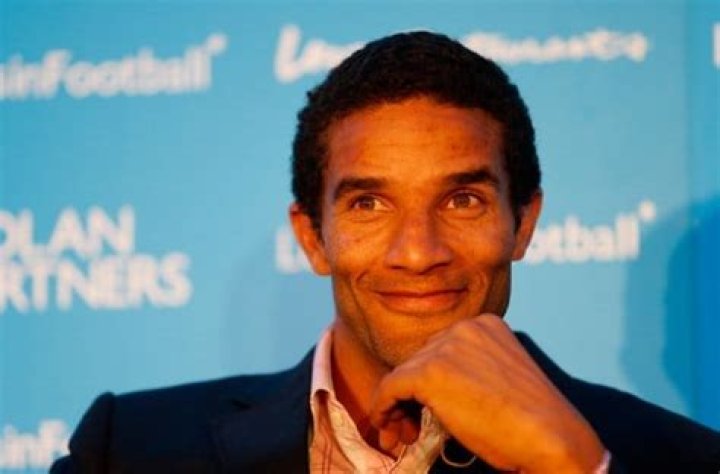 David James Net Worth | Celebrity Net Worth