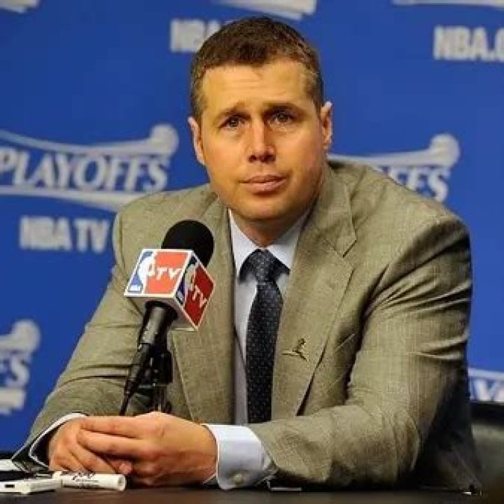 David Joerger Net Worth | Celebrity Net Worth