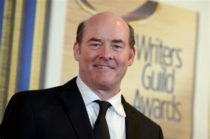David Koechner Net Worth | Celebrity Net Worth