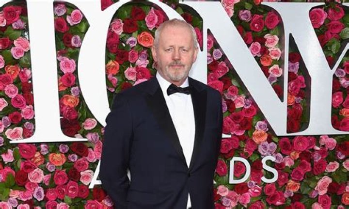 David Morse Net Worth | Celebrity Net Worth