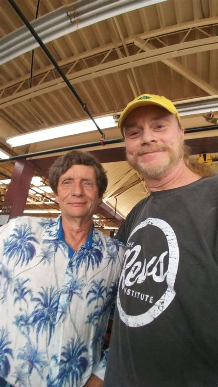 David William Grainger Net Worth