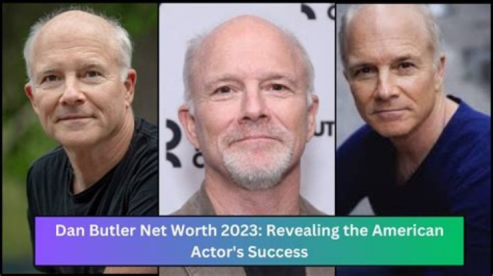 Dean Butler Net Worth | Celebrity Net Worth
