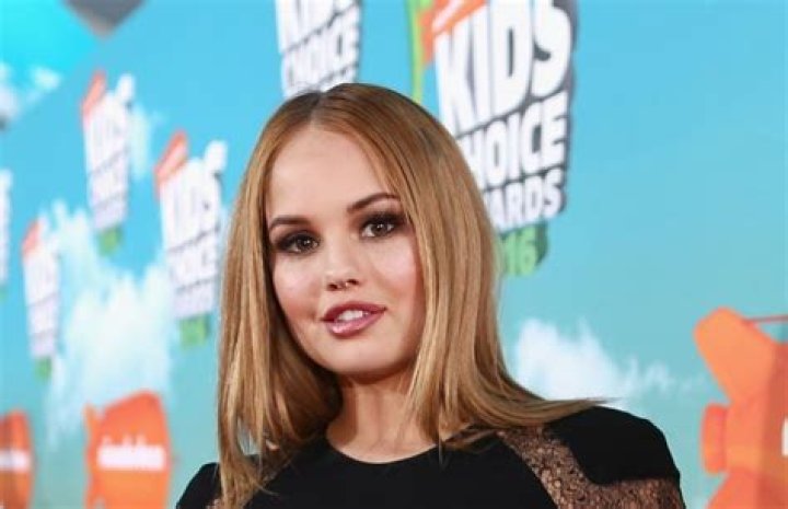 Debby Ryan Net Worth | Celebrity Net Worth