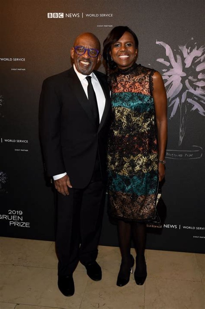 Deborah Roberts Net Worth | Celebrity Net Worth
