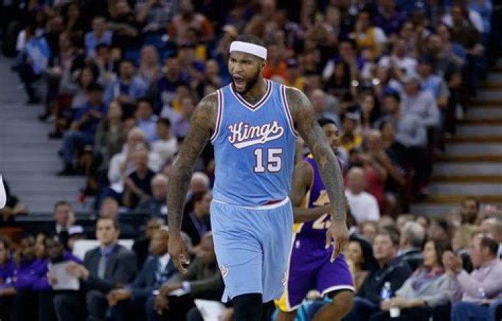 DeMarcus Cousins Might Personally Lose $30 MILLION Thanks To This Confusing Trade