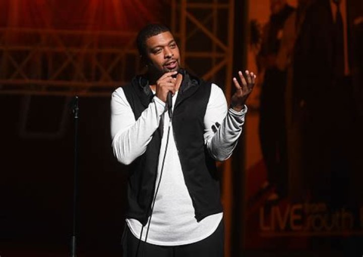 Deray Davis Net Worth | Celebrity Net Worth
