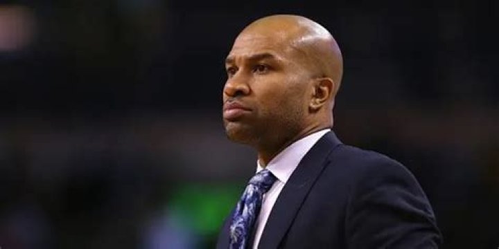 Derek Fisher Net Worth | Celebrity Net Worth
