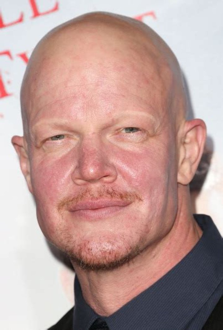 Derek Mears Net Worth | Celebrity Net Worth
