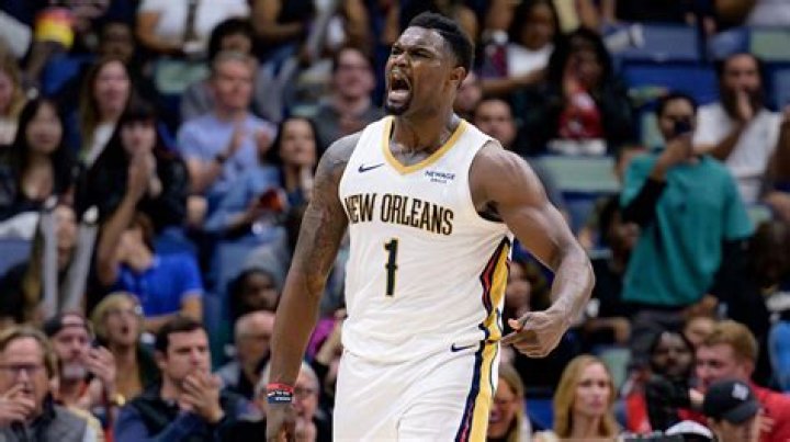Despite His Injury, Going To College Helped Zion Williamson Earn Millions Of Dollars