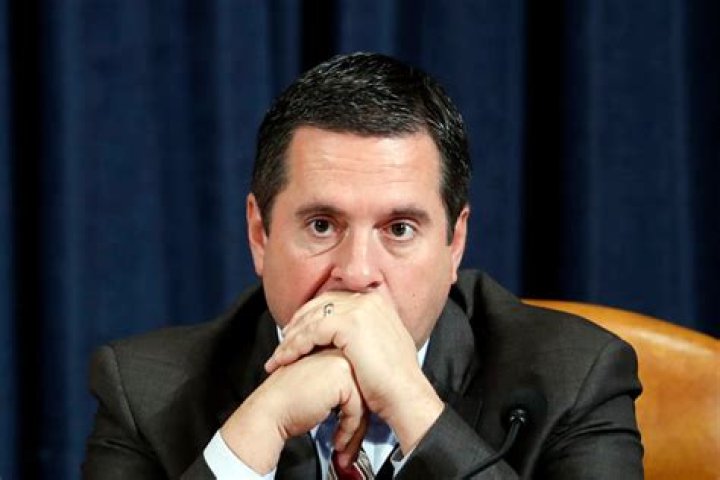 Devin Nunes Net Worth | Celebrity Net Worth