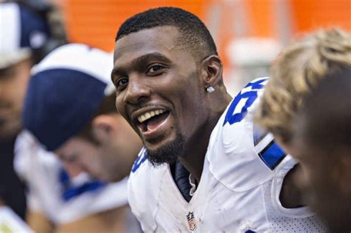 Dez Bryant And Demaryius Thomas Just Set the Bar INSANELY HIGH For All Future Wide Receiver Contracts