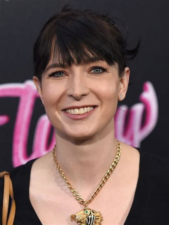 Diablo Cody Net Worth | Celebrity Net Worth