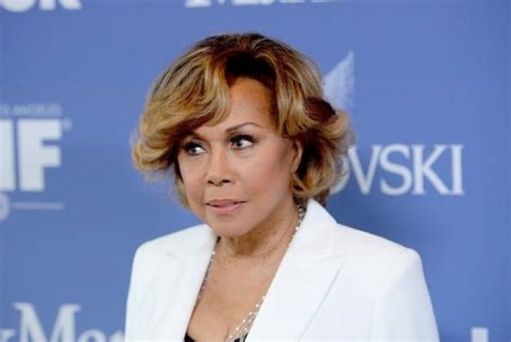 Diahann Carroll Net Worth | Celebrity Net Worth