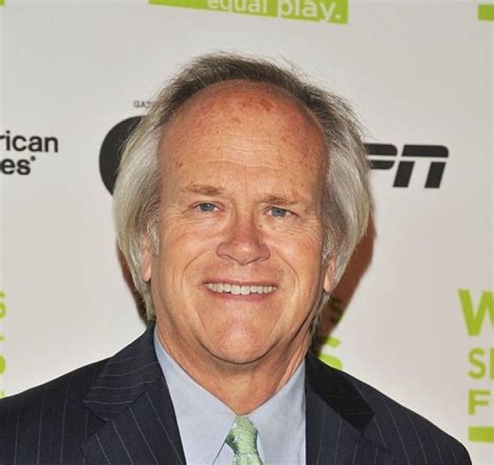 Dick Ebersol Net Worth | Celebrity Net Worth
