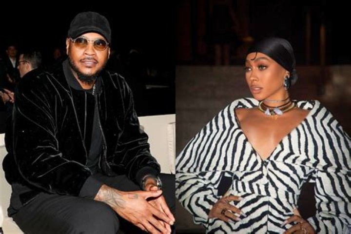 Did Carmelo Anthony And LaLa Just Buy A $12 Million NYC Condo?