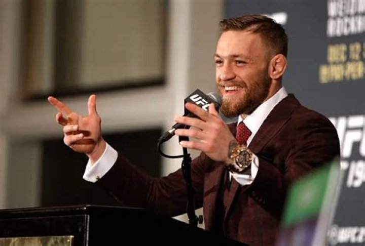 Did Conor McGregor Just Retire? Looking Back At His Rags To Riches Story And Current Net Worth
