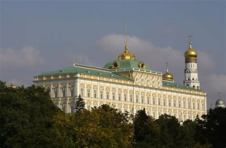 Did The Russian Government Murder A Man Who Called Them Out For Their Criminal Activity?