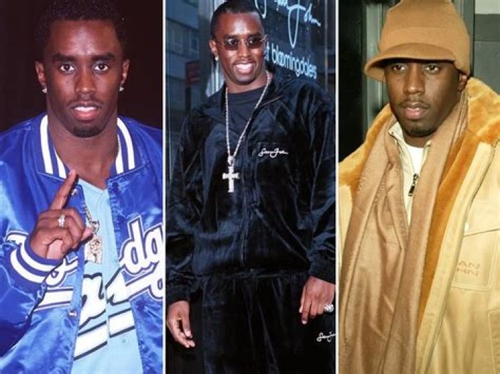 Diddy Should Be A Tequila Multi-Billionaire Right Now. Instead His Brand Was "Sabotaged" By Diageo. And Now He's Suing.