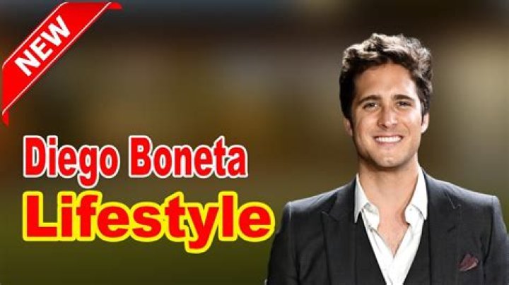 Diego Boneta Net Worth | Celebrity Net Worth