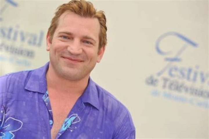 Dimitri Diatchenko Net Worth | Celebrity Net Worth