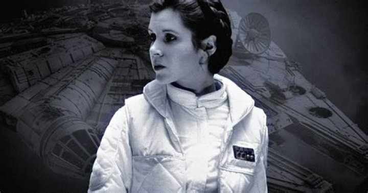 Disney Might Receive $50M Insurance Payout From Carrie Fisher's Death