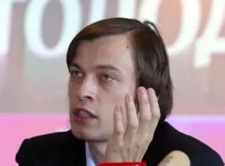 Dmitry Korzhev Net Worth | Celebrity Net Worth